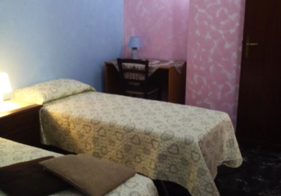 Casa Vacanze Appartamento Sharon Appartamento Princess